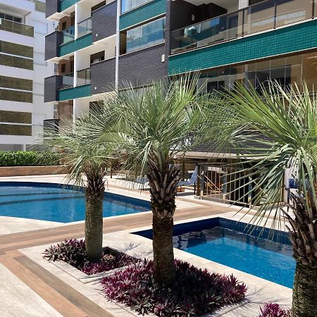 Spazio Di Patricia Governador Celso Ramos Ngoại thất bức ảnh