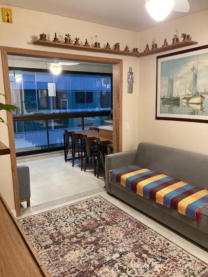 Spazio Di Patricia Governador Celso Ramos Ngoại thất bức ảnh