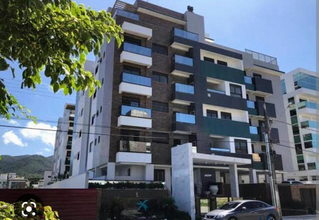Spazio Di Patricia Governador Celso Ramos Ngoại thất bức ảnh